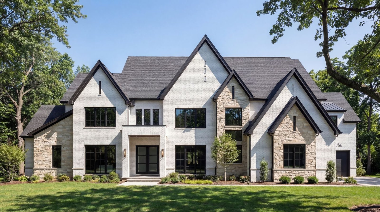 Residential project