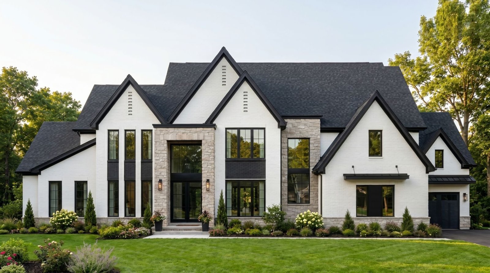 Residential project